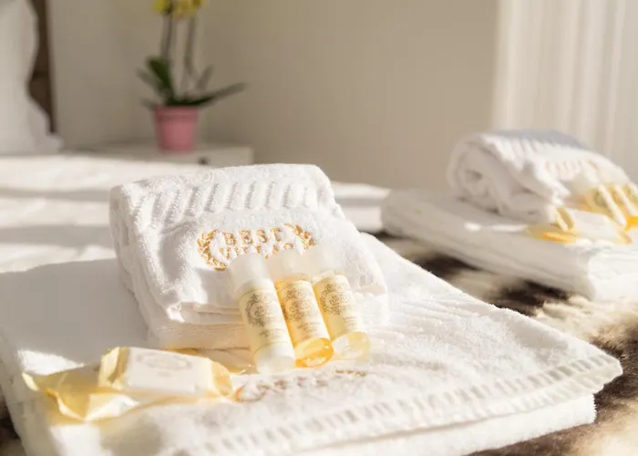 アパート Bestvillas Ancora Doca Praia