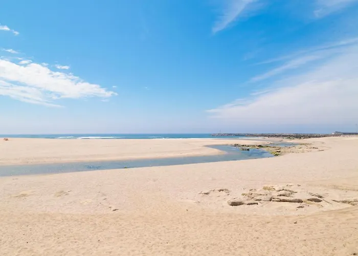 شقة Bestvillas Ancora Doca Praia Vila Praia de Âncora