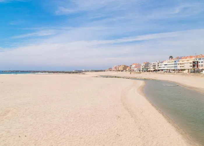 Bestvillas Ancora Doca Praia ヴィラ・プライア・デ・アンコラ