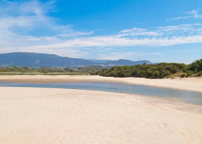 Bestvillas Ancora Doca Praia شقة *